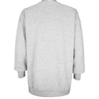 MLB (Lee) - Braves World Champions Crew Neck Sweatshirt 1995 X-Large Vintage Retro Baseball