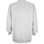 MLB (Lee) - Braves World Champions Crew Neck Sweatshirt 1995 X-Large Vintage Retro Baseball