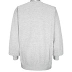 Nike - Dallas Stars Crew Neck Sweatshirt 1990s X-Large Vintage Retro Hockey