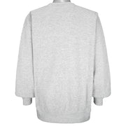 Nike - Dallas Stars Crew Neck Sweatshirt 1990s X-Large Vintage Retro Hockey
