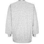 Nike - Dallas Stars Crew Neck Sweatshirt 1990s X-Large Vintage Retro Hockey