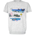 Vintage - Southern Wales, Australia T-Shirt 1990s Large Vintage Retro