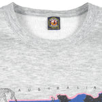 Vintage - Southern Wales, Australia T-Shirt 1990s Large Vintage Retro