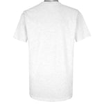 NHL (Nutmeg) - Detroit Red Wings, Steve Yzerman T-Shirt 1998 Large Vintage Retro Hockey