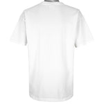 NFL (Riddell) - Buffalo Bills Big Logo T-Shirt 1994 X-Large Vintage Retro Football
