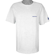 Helly Hansen - Total Seawear Concept T-Shirt 1990s Large Vintage Retro