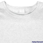 Helly Hansen - Total Seawear Concept T-Shirt 1990s Large Vintage Retro