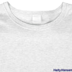 Helly Hansen - Total Seawear Concept T-Shirt 1990s Large Vintage Retro