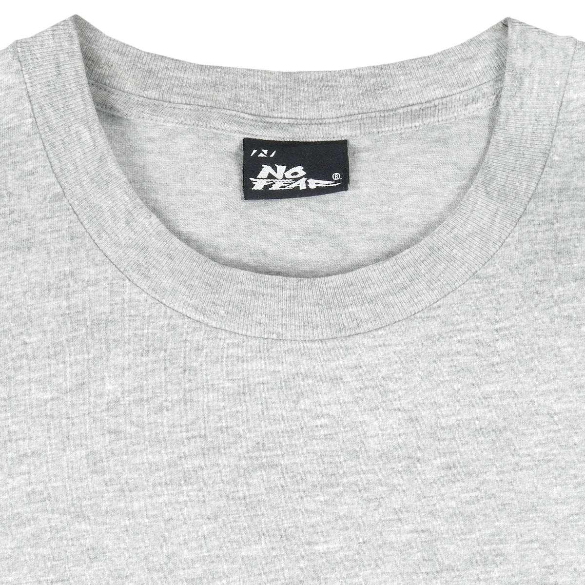 Vintage (No Fear) - Does Not Play Well With Others T-Shirt 1990s X-Large Vintage Retro