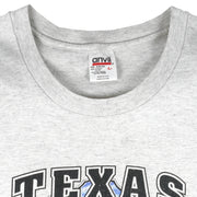 Vintage - The Lone Star State, Texas T-Shirt 1990s Large Vintage Retro