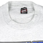 NCAA (Best) - Kentucky Wildcats Big Logo T-Shirt 1990s X-Large Vintage Retro College