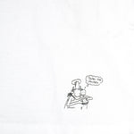 Vintage (The Far Side) - Youre sick, Jessy! T-Shirt 1981 X-Large Vintage Retro