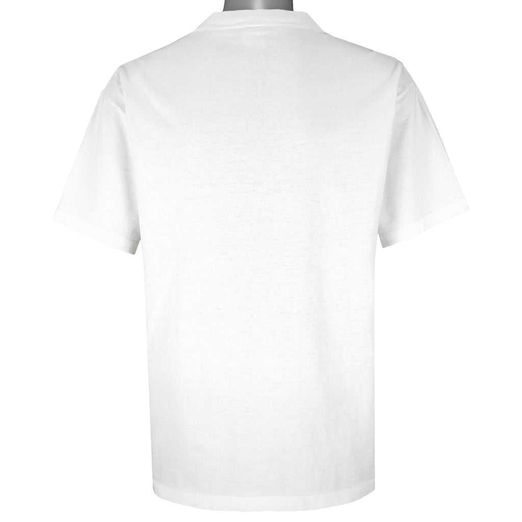 Vintage (The Far Side) - Know Your Insects Deadstock T-Shirt 1986 X-Large Vintage Retro