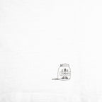 Vintage (The Far Side) - Know Your Insects Deadstock T-Shirt 1986 X-Large Vintage Retro