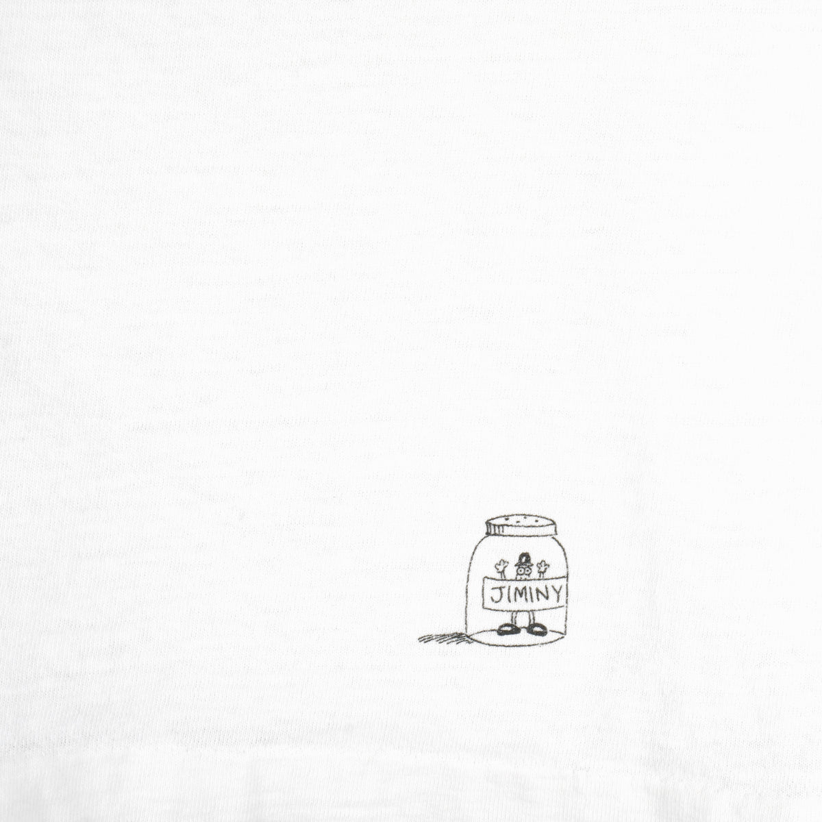 Vintage (The Far Side) - Know Your Insects Deadstock T-Shirt 1986 X-Large Vintage Retro
