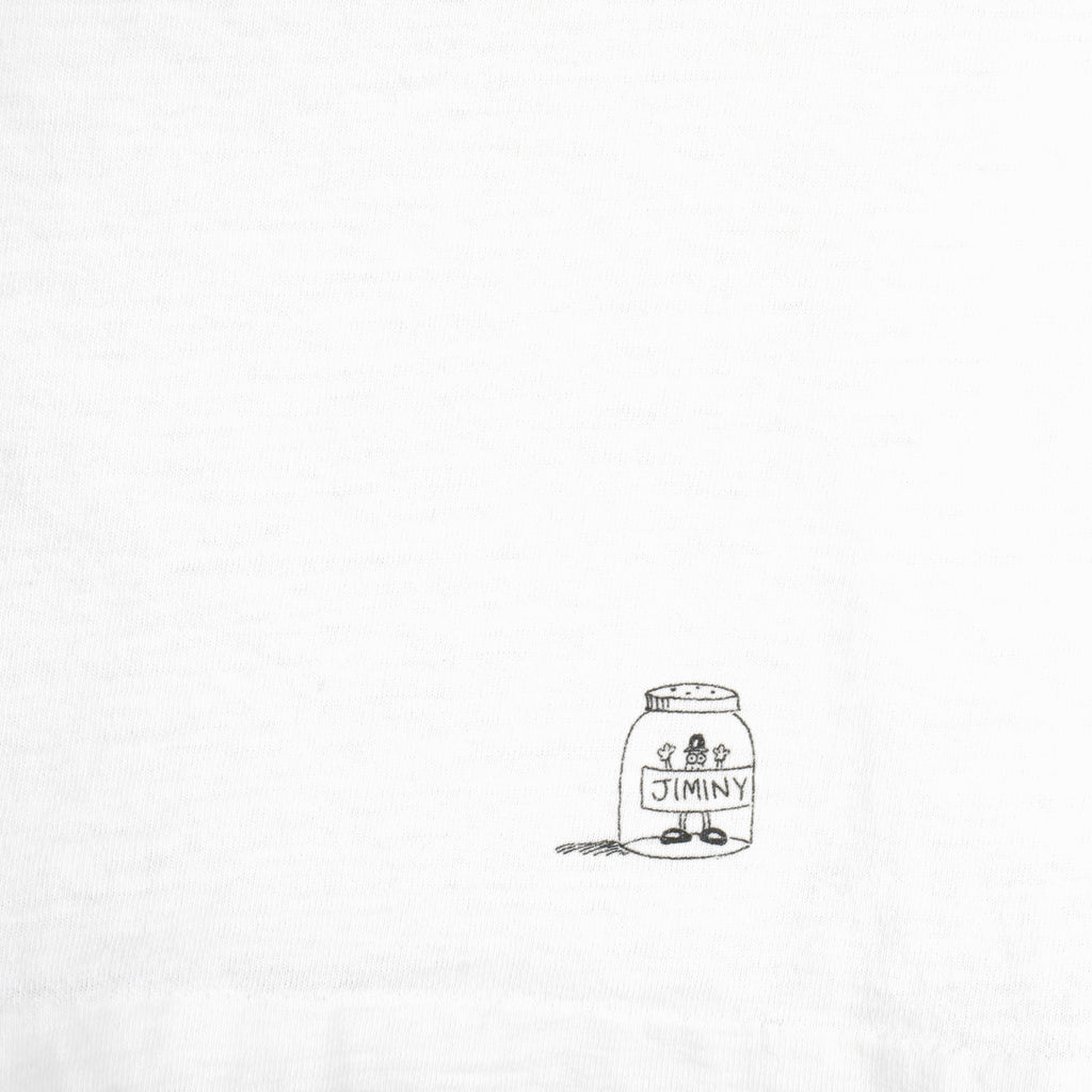 Vintage (The Far Side) - Know Your Insects Deadstock T-Shirt 1986 X-Large Vintage Retro