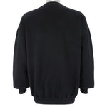 NFL - Chicago Bears Embroidered Crew Neck Sweatshirt 1990s X-Large Vintage Retro Football