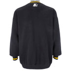 Starter - Pittsburgh Steelers Embroidered Crew Neck Sweatshirt 1990s X-Large Vintage Retro Football