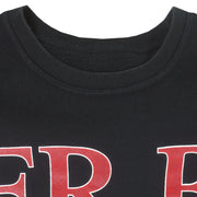 NFL - Super Bowl 28th Atlanta, Georgia Crew Neck Sweatshirt 1994 Large Vintage Retro Football
