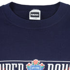 NFL (Tultex) - Dallas Cowboys, Super Bowl Champions Sweatshirt 1993 X-Large Vintage Retro Football