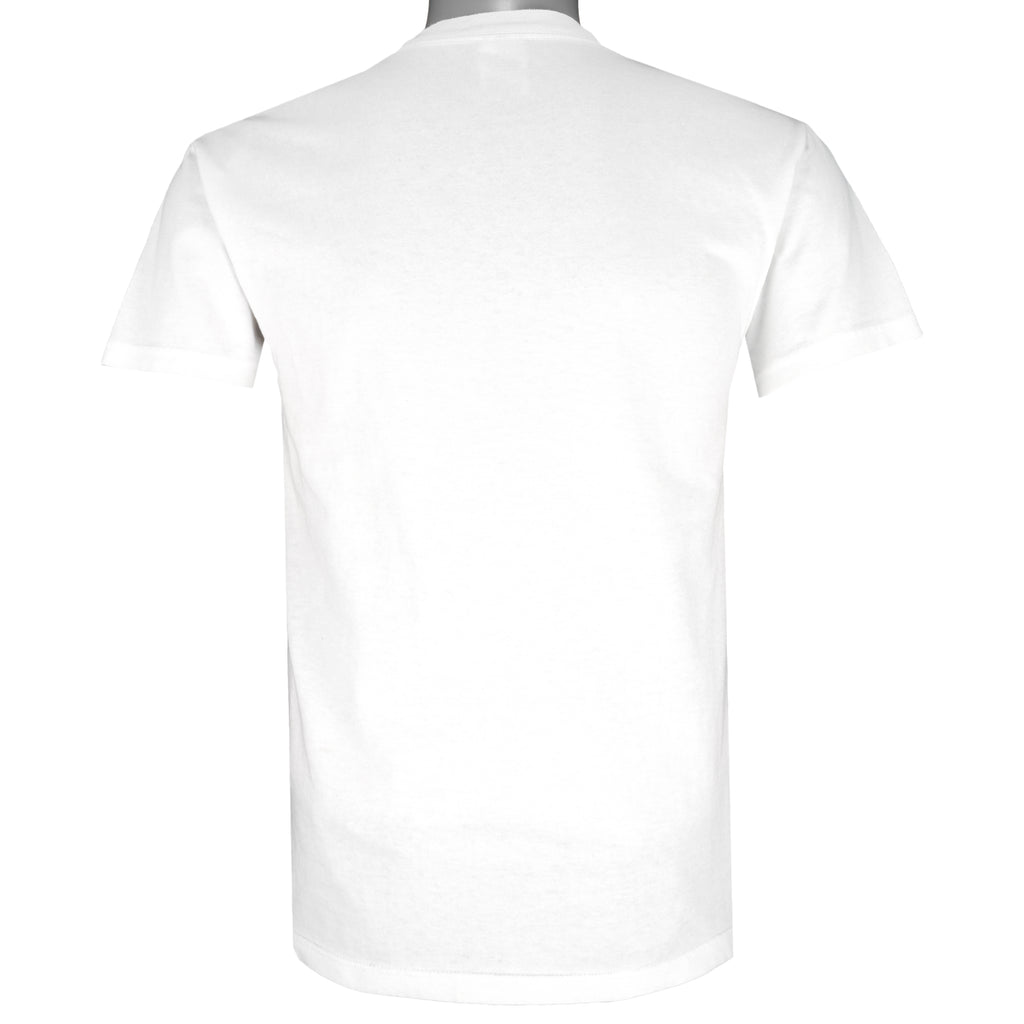 Vintage (Delta) - Family Guy T-Shirt 2008 Small