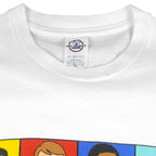 Vintage (Delta) - Family Guy T-Shirt 2008 Small