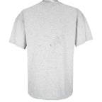 Nike - Modern Sport T-Shirt 1990s Large Vintage Retro