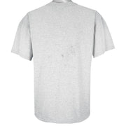 Nike - Modern Sport T-Shirt 1990s Large Vintage Retro
