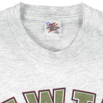NFL (All American Wear) - Tampa Bay Buccaneers T-Shirt 1997 X-Large Vintage Retro Football