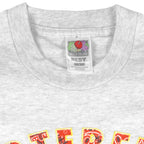 Vintage (Fruit Of The Loom) - Porterfield Country Music Festival T-Shirt 1997 Large Vintage Retro