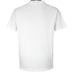 Vintage (Hanes) - Enjoy Coca-Cola T-Shirt 1990s Large Vintage Retro