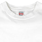 Vintage (Marlboro) - Lizard Rock T-Shirt 1990s Large Vintage Retro