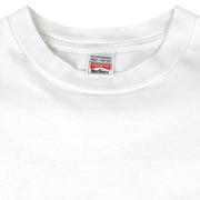 Vintage (Marlboro) - Lizard Rock T-Shirt 1990s Large Vintage Retro