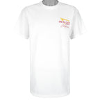 Vintage (Hanes) - IN-N-OUT Burger California T-Shirt 1990s Large Vintage Retro