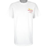 Vintage (Hanes) - IN-N-OUT Burger California T-Shirt 1990s Large Vintage Retro