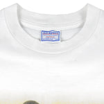 Vintage (All Sport) - Gloria Estefan Evolution Tour T-Shirt 1996 Large Vintage Retro