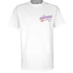 Vintage - AMA Supercross Series T-Shirt 1997 Large Vintage Retro