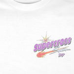 Vintage - AMA Supercross Series T-Shirt 1997 Large Vintage Retro