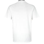 NHL - Red Wings Stanley Cup Champions Caricature T-Shirt 1997 Medium Vintage Retro Hockey