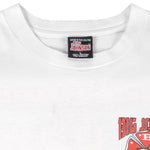 Vintage - Big Johnson Pumpers, Hawaii T-Shirt 1990s Large Vintage Retro