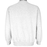 NBA (Artex) - Chicago Bulls Crew Neck Sweatshirt 1990s Large Vintage Retro Basketball