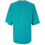 NFL - Miami Dolphins Garfield and Odie T-Shirt 1993 X-Large Vintage Retro Football