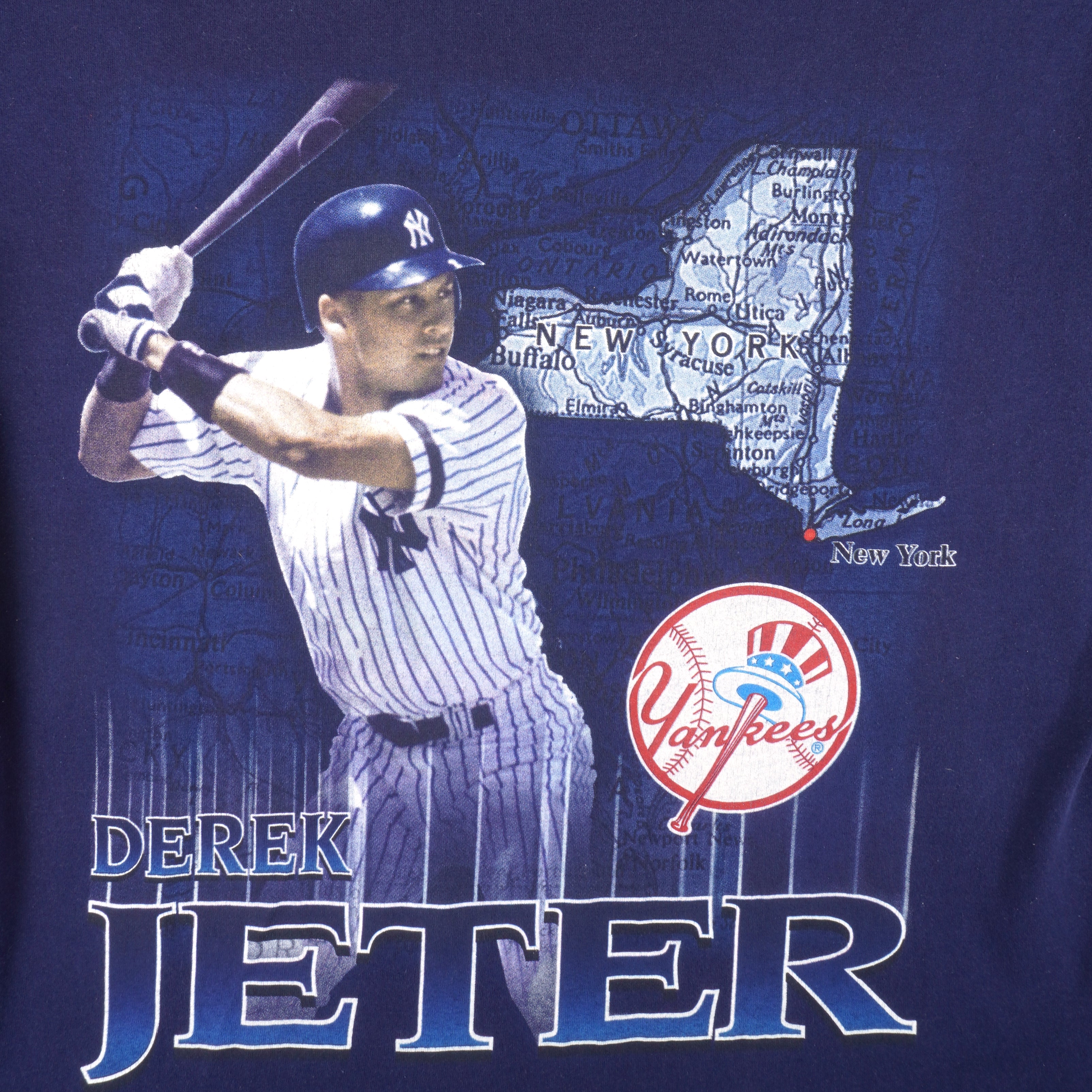 ArtCustomizedStore Derek Jeter Shirt | Derek Jeter T Shirt