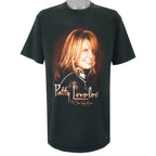 Vintage (Jerzees) - Patty loveless T-Shirt 2003 X-Large Vintage Retro