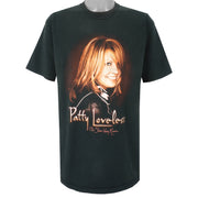 Vintage (Jerzees) - Patty loveless T-Shirt 2003 X-Large Vintage Retro