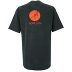 Vintage (Jerzees) - Patty loveless T-Shirt 2003 X-Large Vintage Retro