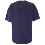 NFL - New England Patriots, Tom Brady T-Shirt 1990s XX-Large Vintage Retro Football