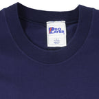 MLB (Pro Player) - Boston Red Sox, Nomar Garciaparra T-Shirt 1990s Large Vintage Retro Baseball