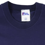 MLB (Pro Player) - Boston Red Sox, Nomar Garciaparra T-Shirt 1990s Large Vintage Retro Baseball
