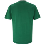 NBA (Oneita) - Seattle SuperSonics Western Conference Champs T-Shirt 1996 Large Vintage Retro Basketball